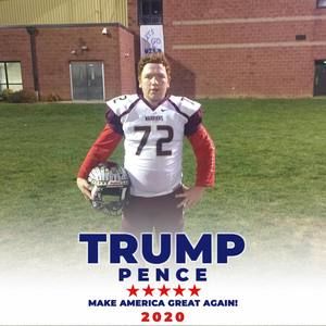 Meet your Posher, Shameron